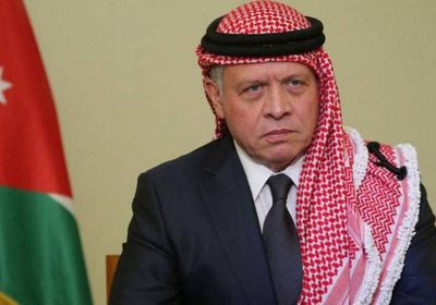 عاهل الأردن لمجلس الاتحاد الأوروبي: غياب الحل العادل للصراع يفاقم الأوضاع