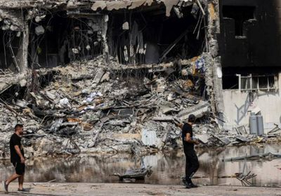 الأمم المتحدة: قلقون بشدة إزاء صعوبات الوصول للغذاء في قطاع غزة