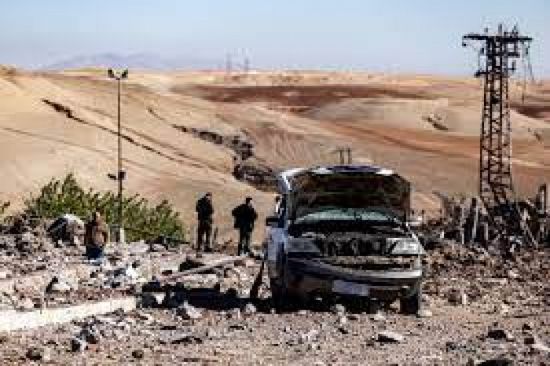 تدمير 6 أوكار للمسلحين الأكراد بسوريا