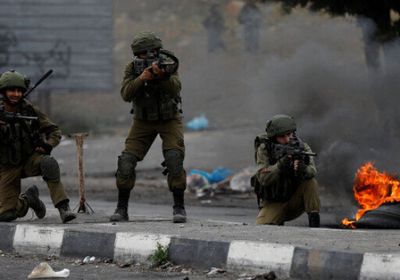 مقتل 4 فلسطينيين في مواجهات مع الاحتلال