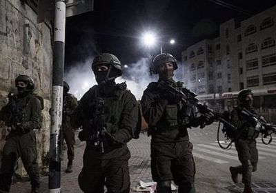 إسرائيل تعلن إصابة 4 جنود في الجليل الغربي