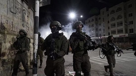 إسرائيل تعلن إصابة 4 جنود في الجليل الغربي