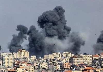الصحة الفلسطينية تعلن ارتفاع ضحايا القصف الإسرائيلي