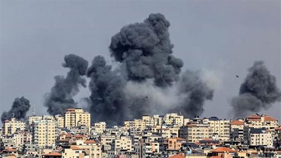 الصحة الفلسطينية تعلن ارتفاع ضحايا القصف الإسرائيلي