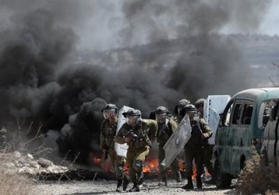الإذاعة الإسرائيلية: مقتل 40 جنديًا  وإصابة 120