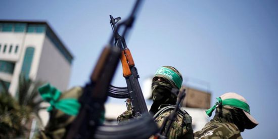 صحيفة أمريكية: إيران ساعدت "حماس" في طوفان الأقصى