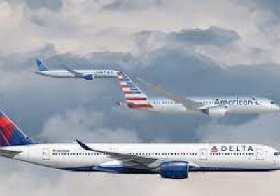 شركات طيران أمريكية تعلق رحلاتها لتل أبيب