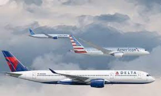 شركات طيران أمريكية تعلق رحلاتها لتل أبيب