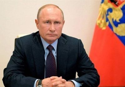 بوتين يوافق على تسليم الغاز الروسي لأوزبكستان عبر كازاخستان