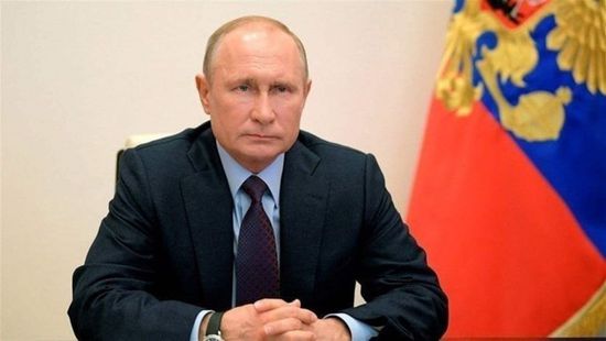 بوتين يوافق على تسليم الغاز الروسي لأوزبكستان عبر كازاخستان