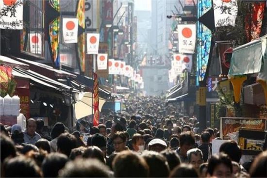 "بلاك روك": اليابان تعيش معجزة اقتصادية جديدة