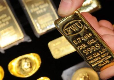 الصين ترفع احتياطياتها من الذهب لـ73 مليون أوقية