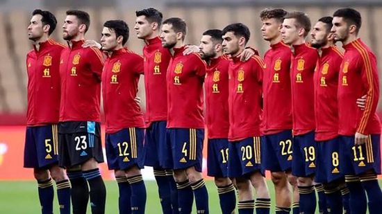 موعد مباراة إسبانيا وأسكتلندا في تصفيات الأمم الأوروبية 