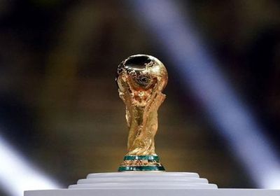 رسميا.. السعودية تدخل سباق استضافة كأس العالم ٢٠٣٤
