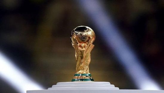 رسميا.. السعودية تدخل سباق استضافة كأس العالم ٢٠٣٤