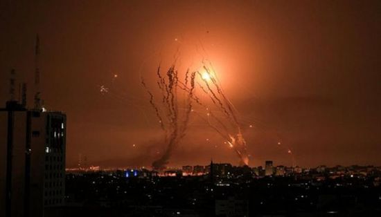 الجيش الإسرائيلي: قطاع غزة سيبقى تحت الحصار ومن دون كهرباء
