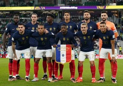 موعد مباراة فرنسا وهولندا في تصفيات الأمم الأوروبية ٢٠٢٤
