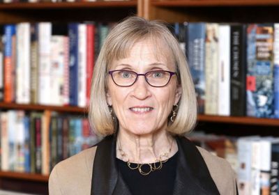 فوز كلوديا جولدن بجائزة نوبل في الاقتصاد 2023