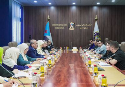 الكثيري يدعو الوكالات الأممية لتعزيز اهتمامها بالمرأة في الجنوب