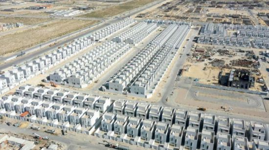 المركزي السعودي: نمو أصول قطاع التمويل العقاري 9%