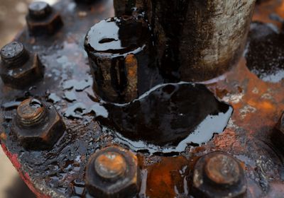 أسعار النفط تقفز على وقع التوتر في الشرق الأوسط