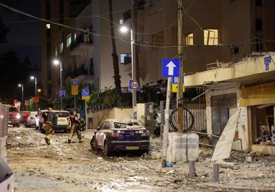 الصحة الإسرائيلية: ارتفاع حصيلة القتلى لـ900 شخصًا.. والأسرى يتخطون الـ100