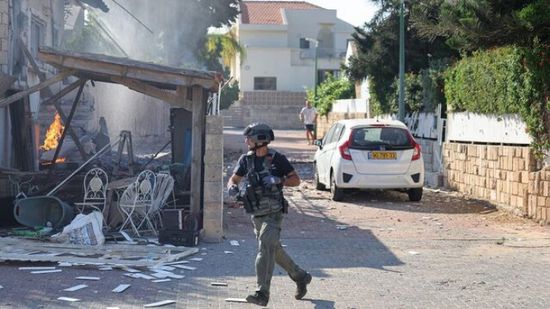 مقتل روسي وفقدان آخرين في إسرائيل