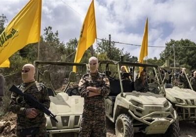 حزب الله ينعي مقتل 5 من عناصره برصاص الاحتلال