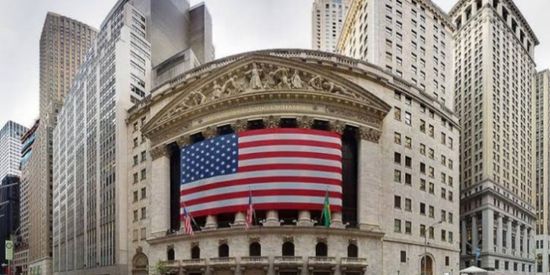 ارتفاع مؤشرات الأسهم الأمريكية في ختام التداولات