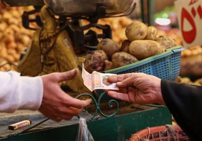 مصر ارتفاع التضخم في المدن إلى 38% خلال سبتمبر