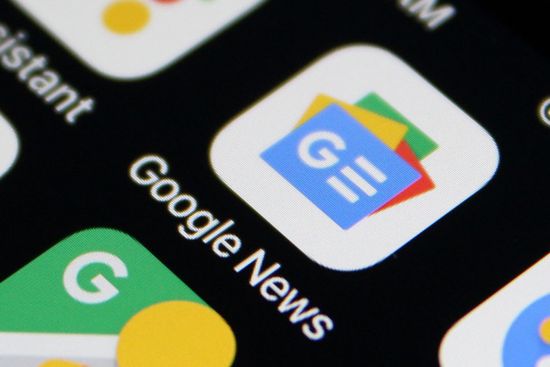 جوجل تهدد بحجب المواقع الإخبارية في كندا بسبب قانون جديد