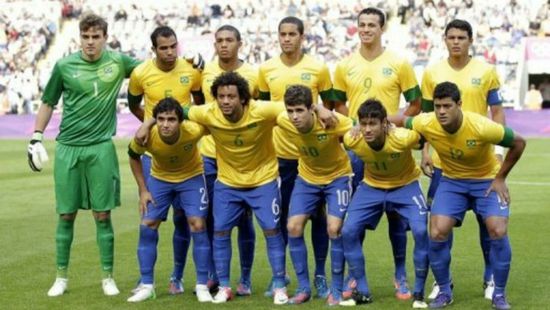 موعد مباراة البرازيل وفنزويلا بتصفيات كأس العالم 2026