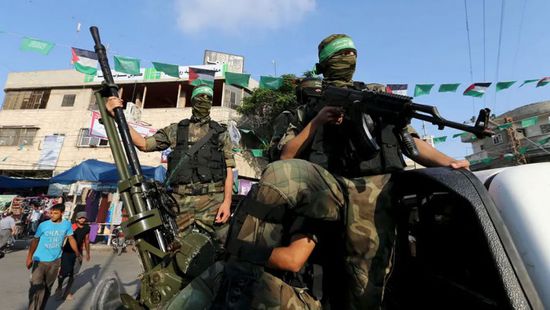 حماس تمهل سكان عسقلان مغادرتها حتى الخامسة مساء
