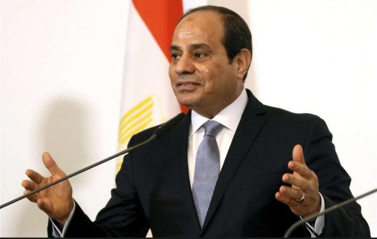 السيسي: أمن مصر القومي مسؤوليتي الأولى.. ولا نتهاون به تحت أي ظرف