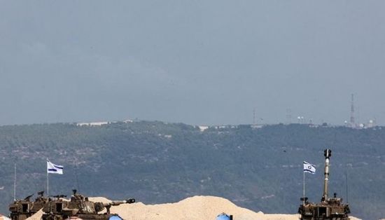 رويترز: قصف متبادل على الحدود اللبنانية الإسرائيلية