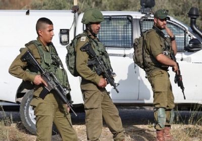 الجيش الاسرائيلي يعلن سيطرته على تخوم غزة
