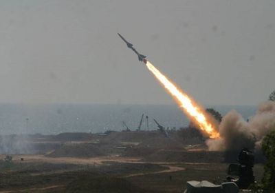 مصادر: إطلاق وابل من الصواريخ من جنوب لبنان صوب إسرائيل