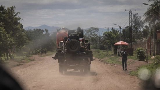 مقتل أربعة أشخاص في شرق جمهورية الكونغو بينهم صينيان