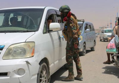 استئناف حملة منع حيازة السلاح في مدينة عتق