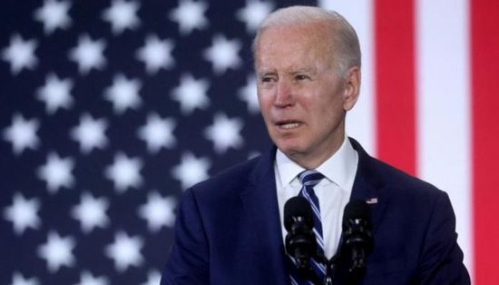 بايدن: هجوم حماس من أعمال الشر المطلق