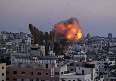 الاتحاد الأوروبي: تصرفات إسرائيل في غزة تتعارض مع القانون الدولي