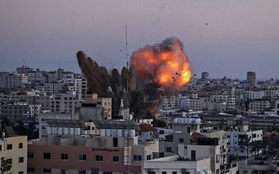 الاتحاد الأوروبي: تصرفات إسرائيل في غزة تتعارض مع القانون الدولي
