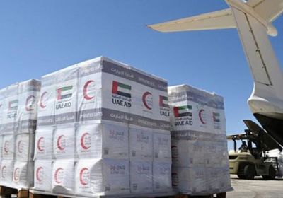 الإمارات ترسل إمدادات غذائية للمتضرّرين من الزلزال في أفغانستان