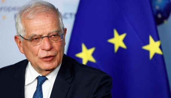 بوريل: على إسرائيل الالتزام بالقانون الدولي