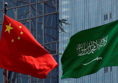الصين والسعودية تبدان تدريبا بحريا مشتركا