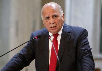 وزير الخارجية العراقي يحذر من امتداد الصراع في غزة لدول الجوار