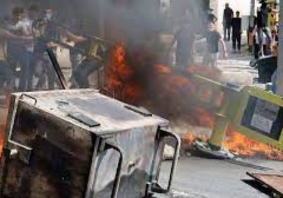 مقتل 5 فلسطينيين في مواجهات مع الاحتلال