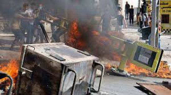 مقتل 5 فلسطينيين في مواجهات مع الاحتلال