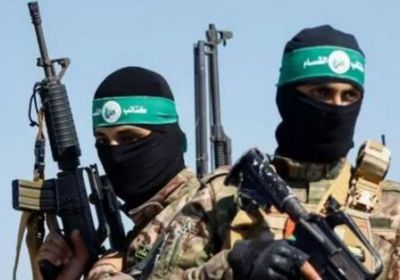 "حماس" تعتبر تصريحات بايدن تغطية على إجرام إسرائيل