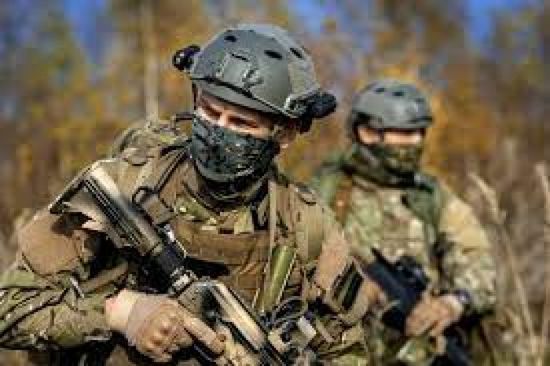 الجيش الأوكراني يتهم "فاغنر" بتدريب "حماس"